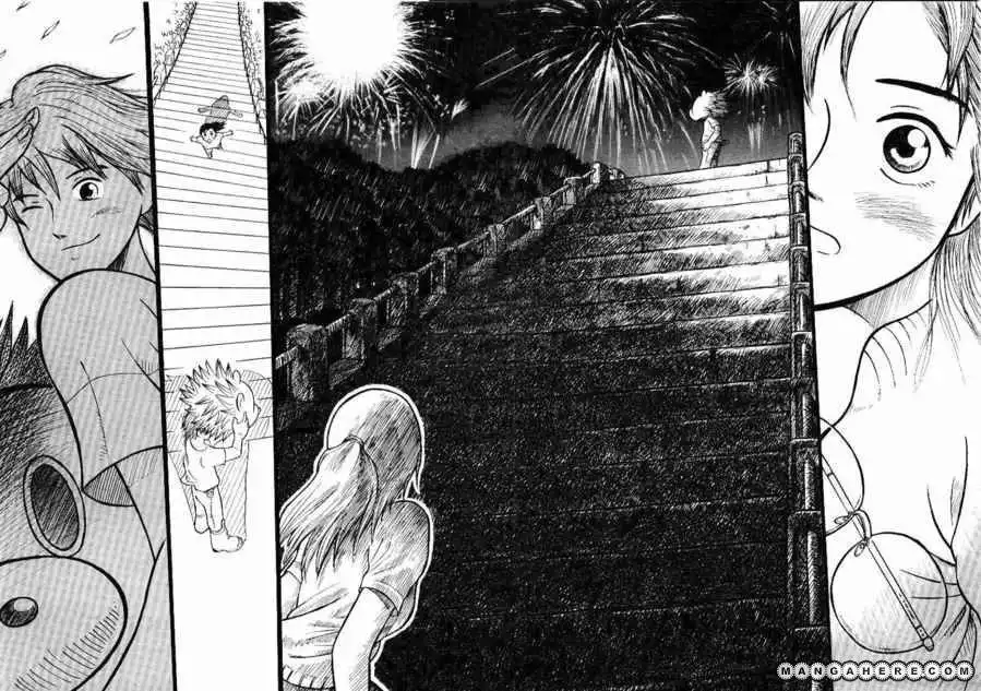 Futatsu no Spica Chapter 4.1 25